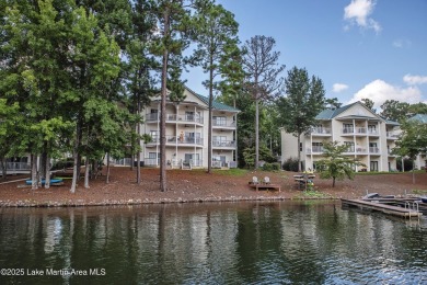 The ''BEST BUY'' today at Sunset Point condominiums inside the on Stillwaters Golf and Country Club in Alabama - for sale on GolfHomes.com, golf home, golf lot