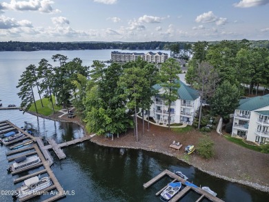 The ''BEST BUY'' today at Sunset Point condominiums inside the on Stillwaters Golf and Country Club in Alabama - for sale on GolfHomes.com, golf home, golf lot