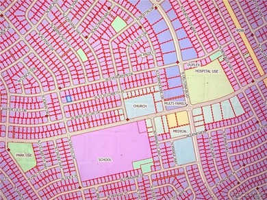 Rare oversized 0.23-acre homesite with water access in the heart on Citrus Springs Country Club in Florida - for sale on GolfHomes.com, golf home, golf lot