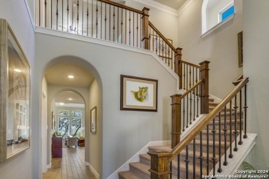 OPEN HOUSE THIS SATURDAY, JUNE 1 | 12 - 3 PM*** Stunning on Fair Oaks Ranch Golf and Country Club in Texas - for sale on GolfHomes.com, golf home, golf lot