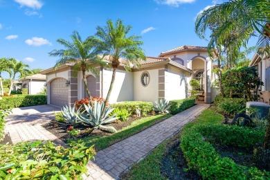 Welcome to your dream home in sought after Indian Spring, an on Indian Spring Golf and Country Club in Florida - for sale on GolfHomes.com, golf home, golf lot