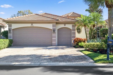 Welcome to your dream home in sought after Indian Spring, an on Indian Spring Golf and Country Club in Florida - for sale on GolfHomes.com, golf home, golf lot