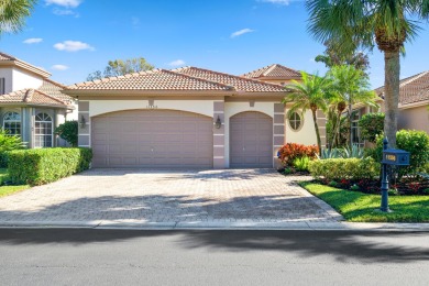 Welcome to your dream home in sought after Indian Spring, an on Indian Spring Golf and Country Club in Florida - for sale on GolfHomes.com, golf home, golf lot