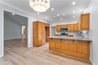 Looking for a home right by the nationally recognized bike on Bella Vista - Metfield Golf Complex and Country Club in Arkansas - for sale on GolfHomes.com, golf home, golf lot
