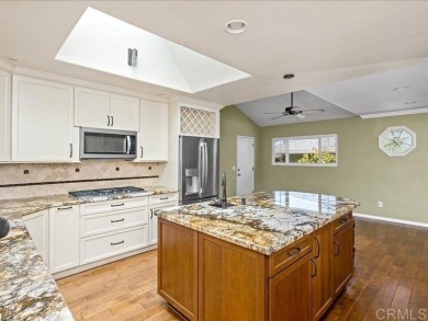 Charming Single-Story Golf Course Home in Lake San Marcos - No on Lake San Marcos Country Club- South Course in California - for sale on GolfHomes.com, golf home, golf lot