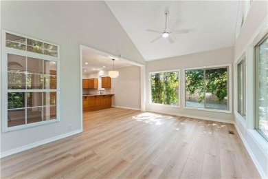 Looking for a home right by the nationally recognized bike on Bella Vista - Metfield Golf Complex and Country Club in Arkansas - for sale on GolfHomes.com, golf home, golf lot