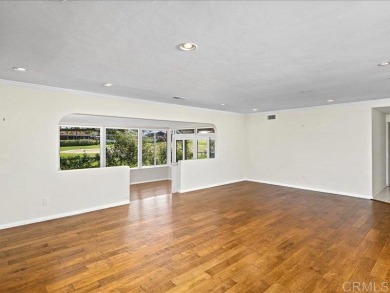 Charming Single-Story Golf Course Home in Lake San Marcos - No on Lake San Marcos Country Club- South Course in California - for sale on GolfHomes.com, golf home, golf lot