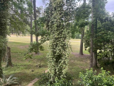 Well kept end unit. 2 BR 2.5 Bath townhouse with high ceilings on Hilaman Park Golf Course in Florida - for sale on GolfHomes.com, golf home, golf lot