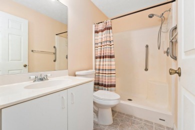 Charming 2-Bed, 2-Bath CBS Home in Spanish Lakes Fairways - Pet on Spanish Lakes Fairways in Florida - for sale on GolfHomes.com, golf home, golf lot