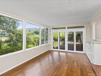Charming Single-Story Golf Course Home in Lake San Marcos - No on Lake San Marcos Country Club- South Course in California - for sale on GolfHomes.com, golf home, golf lot