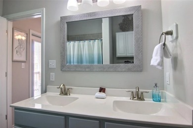 The perfect getaway! From sandy shores to delicious restaurants on Palmilla Beach Golf Club in Texas - for sale on GolfHomes.com, golf home, golf lot