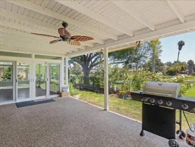 Charming Single-Story Golf Course Home in Lake San Marcos - No on Lake San Marcos Country Club- South Course in California - for sale on GolfHomes.com, golf home, golf lot