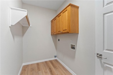 Looking for a home right by the nationally recognized bike on Bella Vista - Metfield Golf Complex and Country Club in Arkansas - for sale on GolfHomes.com, golf home, golf lot