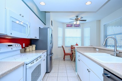 Panoramic West facing lake and fairway views abound in this on Naples Heritage Golf and Country Club in Florida - for sale on GolfHomes.com, golf home, golf lot