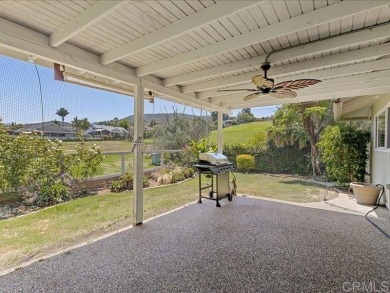 Charming Single-Story Golf Course Home in Lake San Marcos - No on Lake San Marcos Country Club- South Course in California - for sale on GolfHomes.com, golf home, golf lot