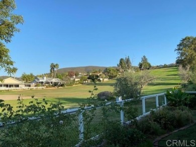 Charming Single-Story Golf Course Home in Lake San Marcos - No on Lake San Marcos Country Club- South Course in California - for sale on GolfHomes.com, golf home, golf lot