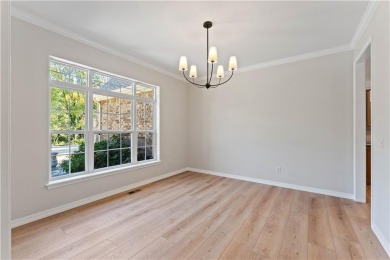 Looking for a home right by the nationally recognized bike on Bella Vista - Metfield Golf Complex and Country Club in Arkansas - for sale on GolfHomes.com, golf home, golf lot