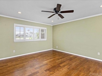 Charming Single-Story Golf Course Home in Lake San Marcos - No on Lake San Marcos Country Club- South Course in California - for sale on GolfHomes.com, golf home, golf lot