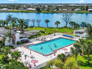 Charming 2-Bed, 2-Bath CBS Home in Spanish Lakes Fairways - Pet on Spanish Lakes Fairways in Florida - for sale on GolfHomes.com, golf home, golf lot