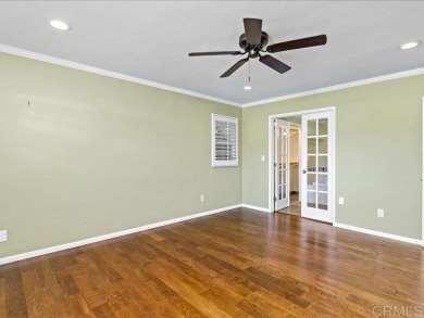 Charming Single-Story Golf Course Home in Lake San Marcos - No on Lake San Marcos Country Club- South Course in California - for sale on GolfHomes.com, golf home, golf lot