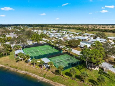 Charming 2-Bed, 2-Bath CBS Home in Spanish Lakes Fairways - Pet on Spanish Lakes Fairways in Florida - for sale on GolfHomes.com, golf home, golf lot