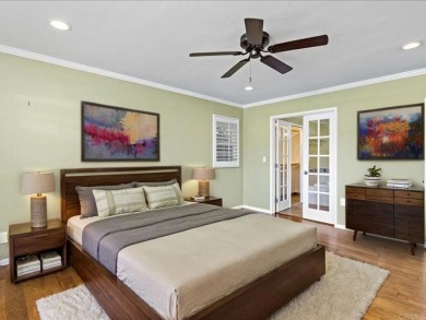 Charming Single-Story Golf Course Home in Lake San Marcos - No on Lake San Marcos Country Club- South Course in California - for sale on GolfHomes.com, golf home, golf lot