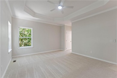 Looking for a home right by the nationally recognized bike on Bella Vista - Metfield Golf Complex and Country Club in Arkansas - for sale on GolfHomes.com, golf home, golf lot