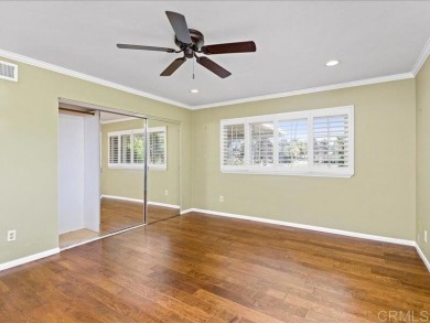 Charming Single-Story Golf Course Home in Lake San Marcos - No on Lake San Marcos Country Club- South Course in California - for sale on GolfHomes.com, golf home, golf lot