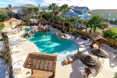 The perfect getaway! From sandy shores to delicious restaurants on Palmilla Beach Golf Club in Texas - for sale on GolfHomes.com, golf home, golf lot