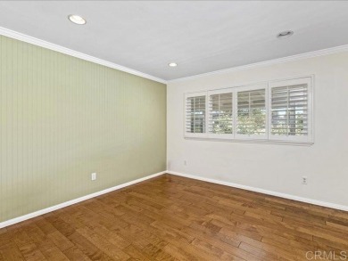 Charming Single-Story Golf Course Home in Lake San Marcos - No on Lake San Marcos Country Club- South Course in California - for sale on GolfHomes.com, golf home, golf lot