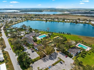 Charming 2-Bed, 2-Bath CBS Home in Spanish Lakes Fairways - Pet on Spanish Lakes Fairways in Florida - for sale on GolfHomes.com, golf home, golf lot
