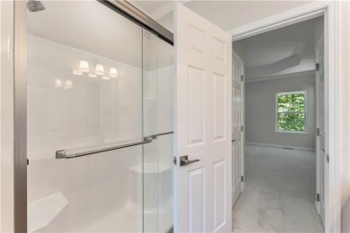 Looking for a home right by the nationally recognized bike on Bella Vista - Metfield Golf Complex and Country Club in Arkansas - for sale on GolfHomes.com, golf home, golf lot