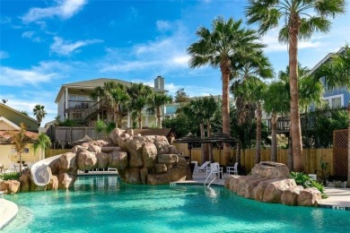 The perfect getaway! From sandy shores to delicious restaurants on Palmilla Beach Golf Club in Texas - for sale on GolfHomes.com, golf home, golf lot