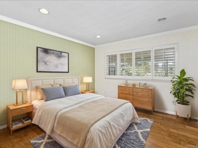 Charming Single-Story Golf Course Home in Lake San Marcos - No on Lake San Marcos Country Club- South Course in California - for sale on GolfHomes.com, golf home, golf lot
