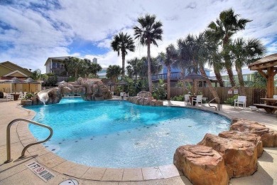 The perfect getaway! From sandy shores to delicious restaurants on Palmilla Beach Golf Club in Texas - for sale on GolfHomes.com, golf home, golf lot