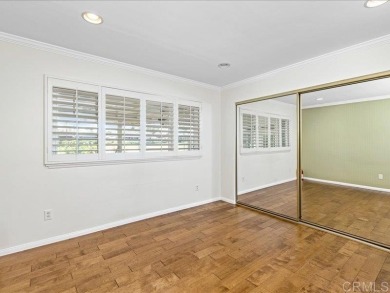 Charming Single-Story Golf Course Home in Lake San Marcos - No on Lake San Marcos Country Club- South Course in California - for sale on GolfHomes.com, golf home, golf lot