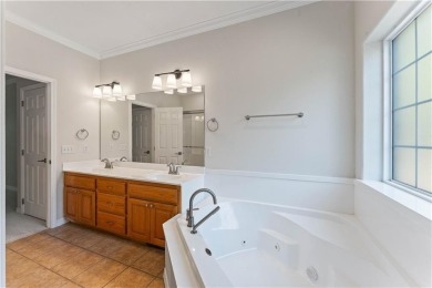 Looking for a home right by the nationally recognized bike on Bella Vista - Metfield Golf Complex and Country Club in Arkansas - for sale on GolfHomes.com, golf home, golf lot