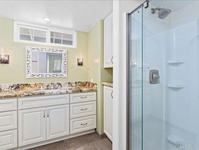 Charming Single-Story Golf Course Home in Lake San Marcos - No on Lake San Marcos Country Club- South Course in California - for sale on GolfHomes.com, golf home, golf lot