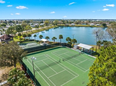 Charming 2-Bed, 2-Bath CBS Home in Spanish Lakes Fairways - Pet on Spanish Lakes Fairways in Florida - for sale on GolfHomes.com, golf home, golf lot
