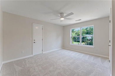 Looking for a home right by the nationally recognized bike on Bella Vista - Metfield Golf Complex and Country Club in Arkansas - for sale on GolfHomes.com, golf home, golf lot