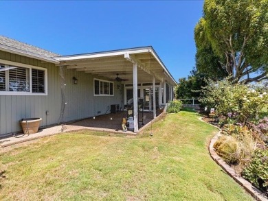 Charming Single-Story Golf Course Home in Lake San Marcos - No on Lake San Marcos Country Club- South Course in California - for sale on GolfHomes.com, golf home, golf lot