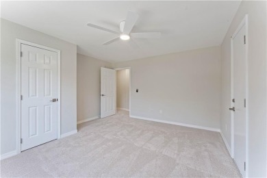 Looking for a home right by the nationally recognized bike on Bella Vista - Metfield Golf Complex and Country Club in Arkansas - for sale on GolfHomes.com, golf home, golf lot