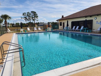 Under contract-accepting backup offers. AFFORDABLE & ADORABLE! on Duffys Golf Center in Florida - for sale on GolfHomes.com, golf home, golf lot