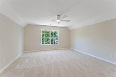 Looking for a home right by the nationally recognized bike on Bella Vista - Metfield Golf Complex and Country Club in Arkansas - for sale on GolfHomes.com, golf home, golf lot