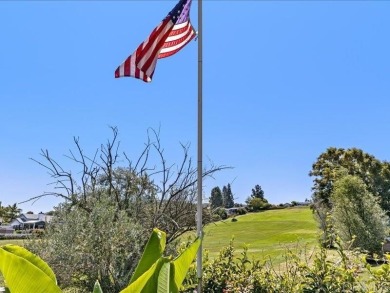 Charming Single-Story Golf Course Home in Lake San Marcos - No on Lake San Marcos Country Club- South Course in California - for sale on GolfHomes.com, golf home, golf lot