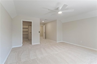 Looking for a home right by the nationally recognized bike on Bella Vista - Metfield Golf Complex and Country Club in Arkansas - for sale on GolfHomes.com, golf home, golf lot