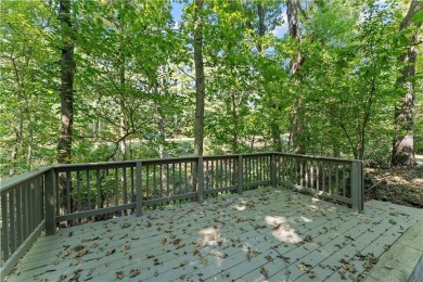 Looking for a home right by the nationally recognized bike on Bella Vista - Metfield Golf Complex and Country Club in Arkansas - for sale on GolfHomes.com, golf home, golf lot