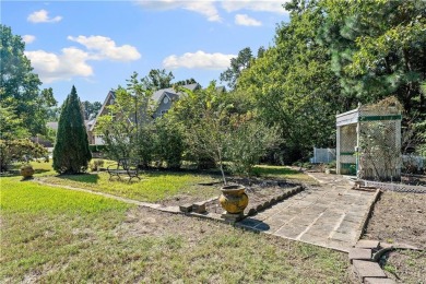 Looking for a home right by the nationally recognized bike on Bella Vista - Metfield Golf Complex and Country Club in Arkansas - for sale on GolfHomes.com, golf home, golf lot