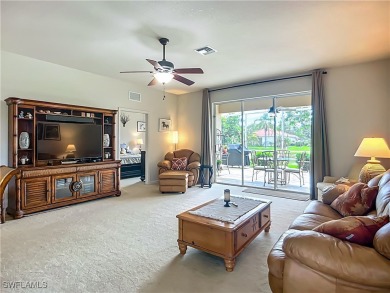 This rare Gardenia model in THE MEADOWS section of HERONS GLEN on Herons Glen Golf and Country Club in Florida - for sale on GolfHomes.com, golf home, golf lot