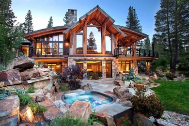 10518 Copelands Lane on Martis Camp Golf Course in California - for sale on GolfHomes.com, golf home, golf lot